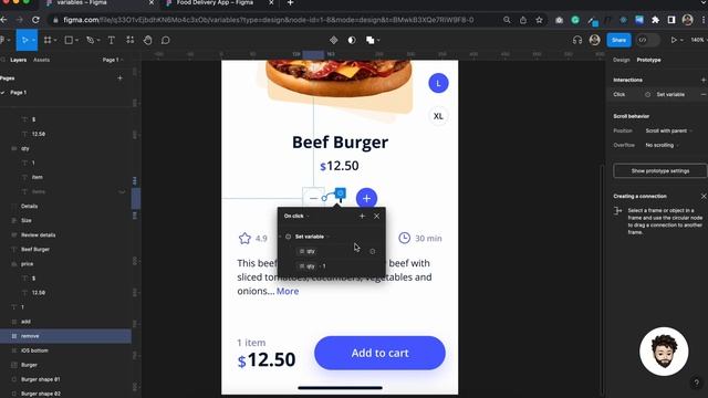 Master Figma's New Variables: Unleash Dynamic Value Manipulation for Ultimate Design Control смотреть онлайн