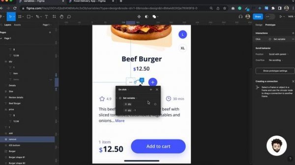 Master Figma's New Variables: Unleash Dynamic Value Manipulation for Ultimate Design Control