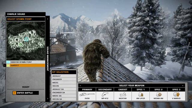 hadi5912 wallhack Battlefield Bad Company 2 смотреть онлайн