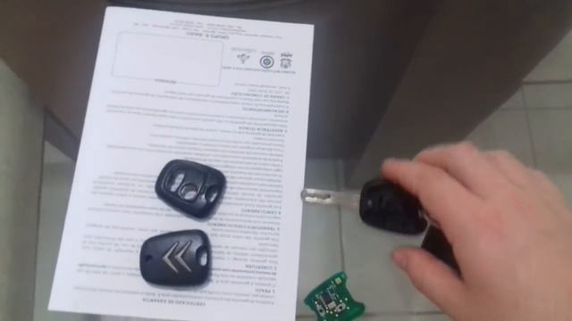 Carro não pega sensor da chave C3 смотреть онлайн