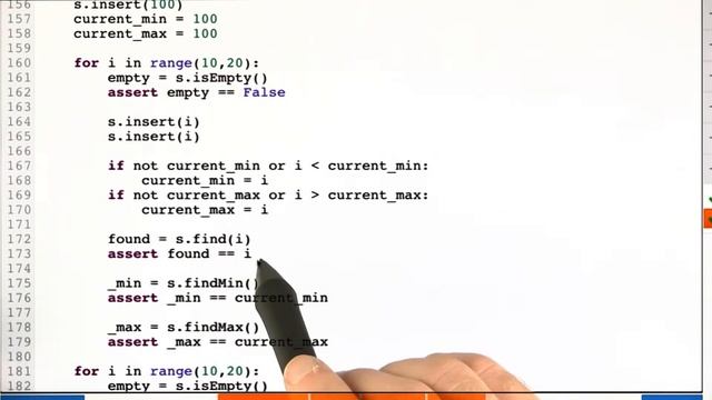 Splay Tree Solution - Software Testing смотреть онлайн