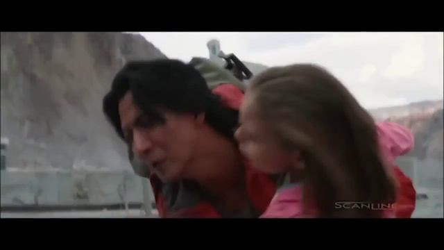Спецэффекты в кино: до и после смотреть онлайн