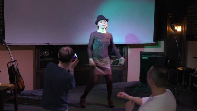 День Рождения Дмитрия Максимова 041