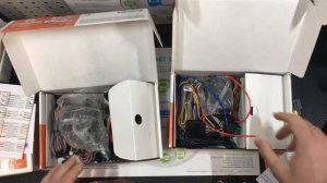 Обзор и разница между сигнализациями StarLine A93 и S96