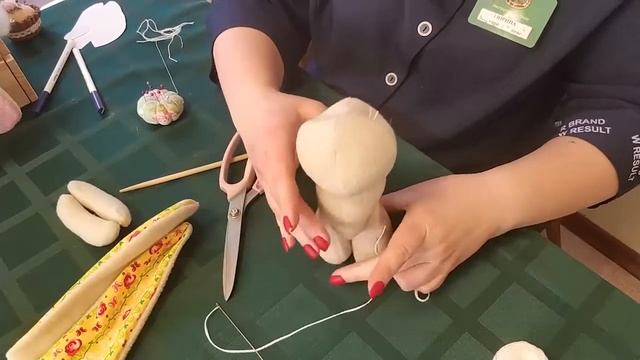 Мастер-класс/Зайка Мия/Часть 2 смотреть онлайн