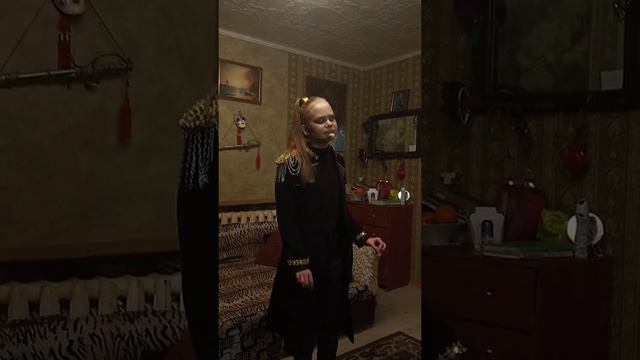 20 марта 2020 г. Яна Мацеплюк Ярчук Ж. Бизе. Хабанера из оперы «Кармен» смотреть онлайн