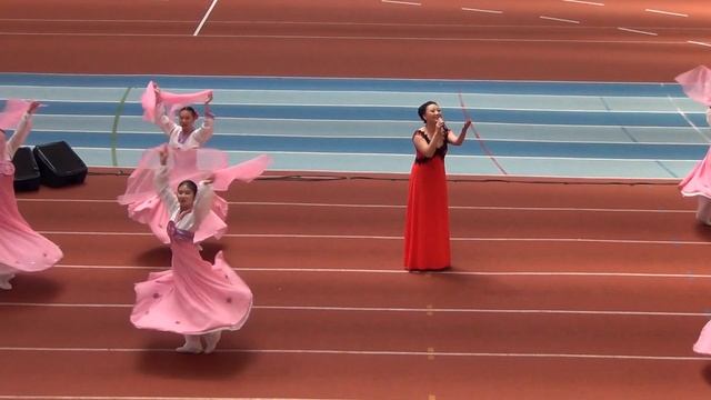 21й Фестиваль Корейской культуры смотреть онлайн