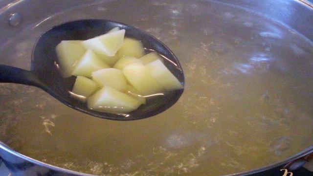 Рецепты от шеф-повара