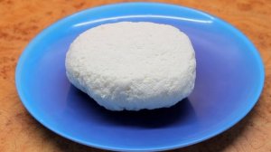 Готовим СЫР Сулугуни ВСЕГО 3 ИНГРЕДИЕНТА