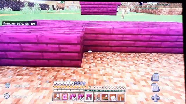 😱Делаем из деревни город #8 Делаем Кухню смотреть онлайн