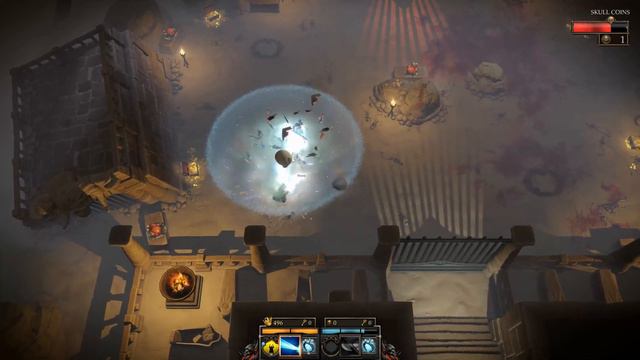 Gauntlet Slayer Edition - Discord Challenges - Winter is Coming смотреть онлайн