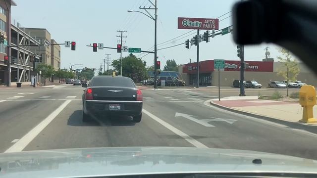 Дорога. Просто дорога... смотреть онлайн