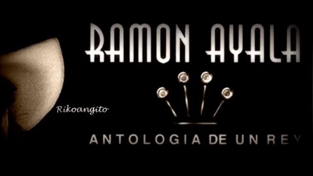 Ramon Ayala - Un Rinconcito en el Cielo смотреть онлайн