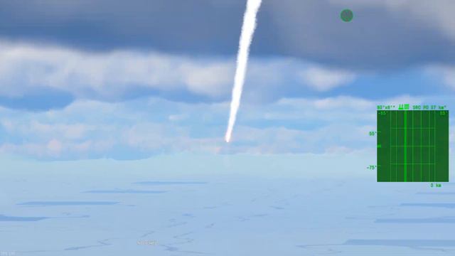 Playing as a DASSAULT RAFALE in War Thunder..... смотреть онлайн
