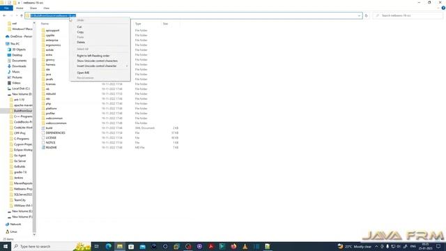 How to build Apache NetBeans 16 from Source Code in Windows 10 Command line using Ant 1.10, JDK 11 смотреть онлайн