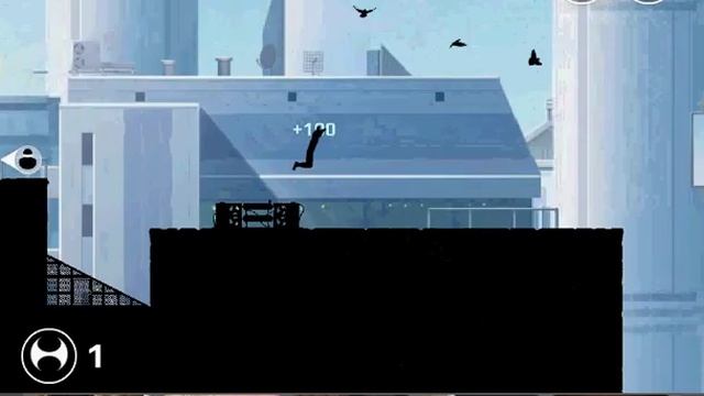 Прохождение игры vector трасса 1-6 смотреть онлайн