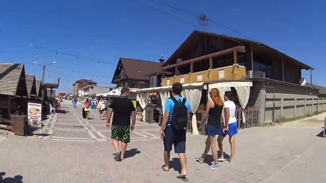 ВТОРОЙ ДЕНЬ ПРИБРЕЖНОЕ КРЫМ ДЕЛЬФИНЫ МЕДУЗЫ ОБЗОР НАБЕРЕЖНОЙ ПРИБРЕЖНОГО МОРЕ смотреть онлайн