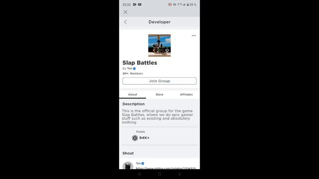 какая самая лёгкая перчатка в игре slap battles смотреть онлайн