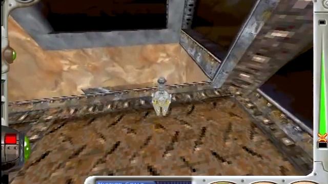 Let's Play Star Wars Droidworks - Dead Weight 02 смотреть онлайн