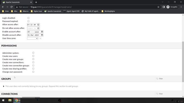 Delicious Guacamole - Connect to multiple miners from single browser instance ! смотреть онлайн