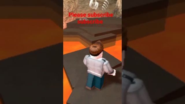 roblox lava Parkour level 2#viral#youtubeshort#roblox смотреть онлайн