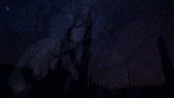 Космос (Fun Mode)