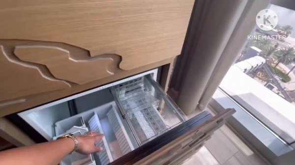 Al Bandar Rotana - Creek Dubai Room Tour #dubaistaycation #dubaihotels #rotana #dubai