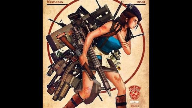 Artificial Life - Save Room (Resident Evil 0) смотреть онлайн