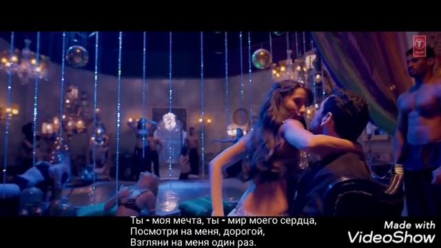 Dilbar (рус.суб).