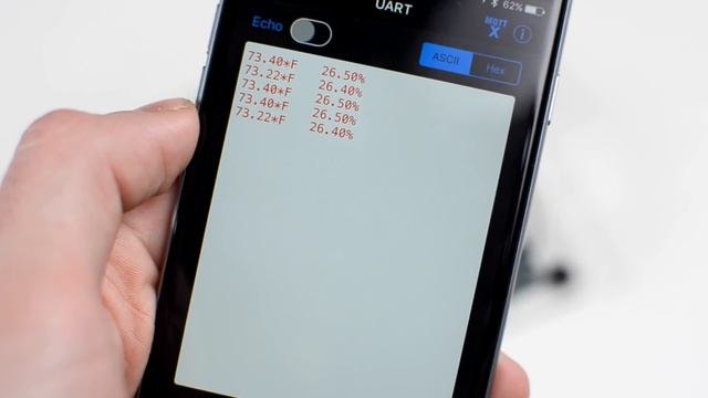 Collin's Lab - Bluetooth Low Energy смотреть онлайн