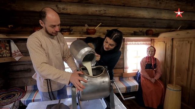 КРУИЗ-КОНТРОЛЬ. "Вологда - Белозерск" | Смотрите 14 августа в 09:45 смотреть онлайн