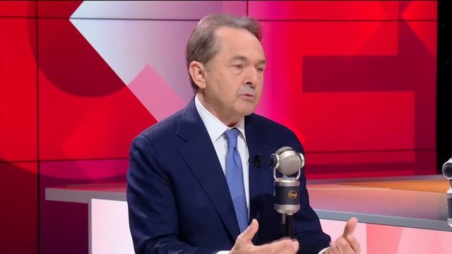L'interview intégrale de Gilles Kepel, politologue et spécialiste du Moyen-Orient смотреть онлайн