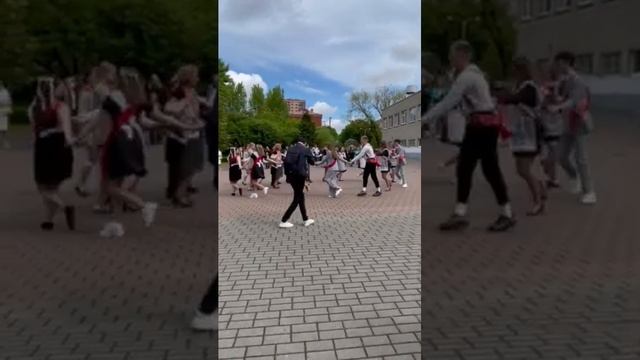 21 #Май2021 #ПоследнийЗвонок смотреть онлайн