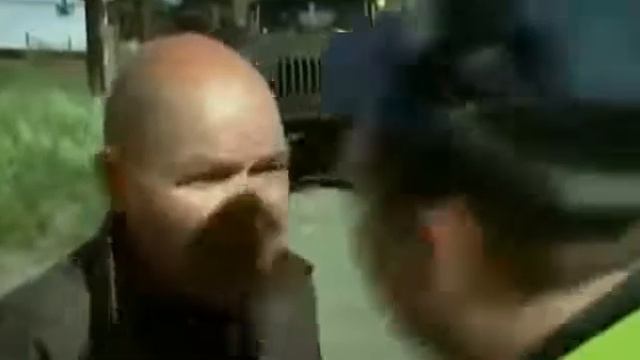 Хорошо повелся на понт смотреть онлайн