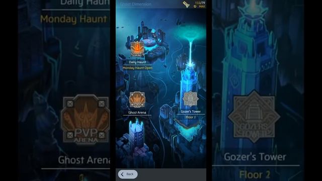 Ghostbusters World - Modes and Gameplay Trailer смотреть онлайн