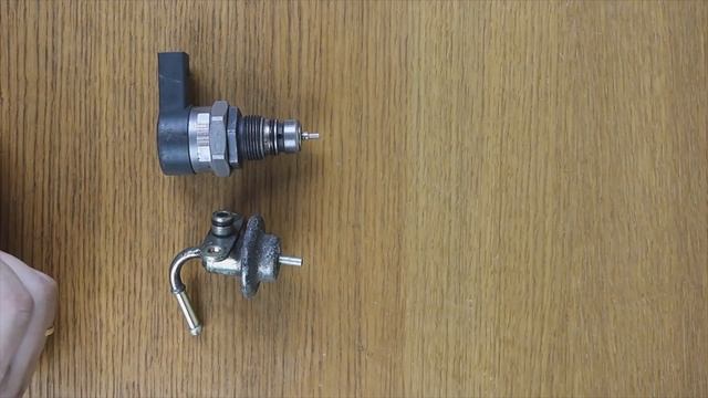 DOMMAGES aux injecteurs dus à une PANNE de la soupape RÉGULATEUR de pression de carburant смотреть онлайн