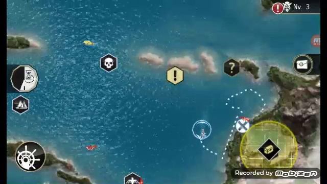 3 Video Do Meu Canal Assassin's Creed Pirates