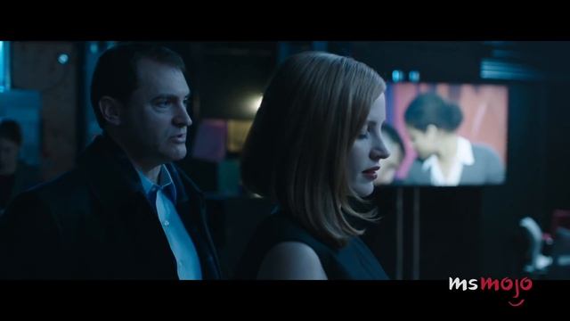 Top 10 Best Jessica Chastain Performances смотреть онлайн
