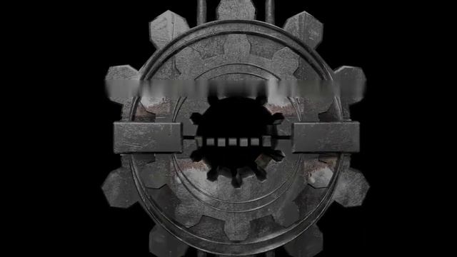 MemoreX | Gears Template смотреть онлайн