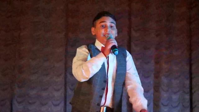 Ошер Райханов Израиль песня 