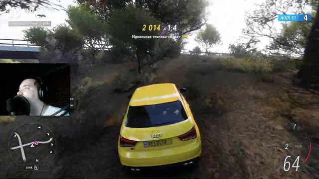 🔴 СТРИМ Forza Horizon 5 ( ВЫШИБАЛА ) смотреть онлайн
