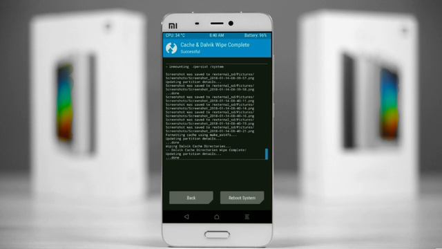How to Install Android Oreo 8.1 in Xiaomi Mi5 /5S /5S Plus (Lineage OS 15.1) Update and Review смотреть онлайн