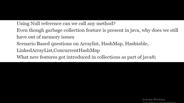 Oracle Interview Experience | Interview questions | Interview process #163 смотреть онлайн