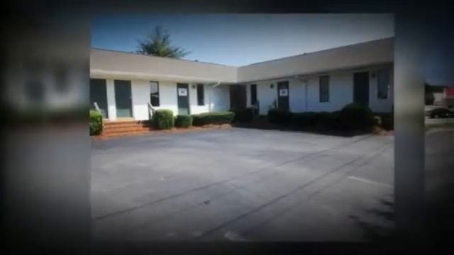 Office Space in STOCKBRIDGE, GA смотреть онлайн