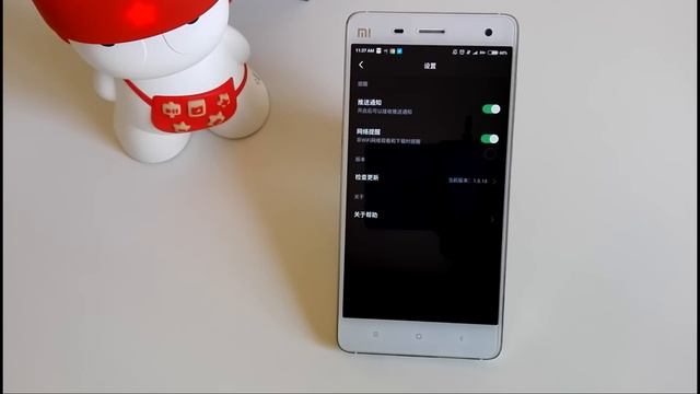 Xiaomi VR Virtual Reality 3D Glasses Unboxing y Primeras Impresiones смотреть онлайн