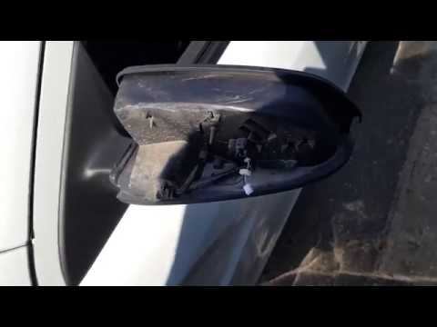 Установка бегающих повторителей на Ладу Веста часть 1