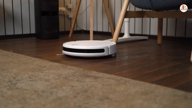 Бюджетный РОБОТ ПЫЛЕСОС XIAOMI VACUUM MOP 2 LITE! Топовая модель за свои деньги! смотреть онлайн