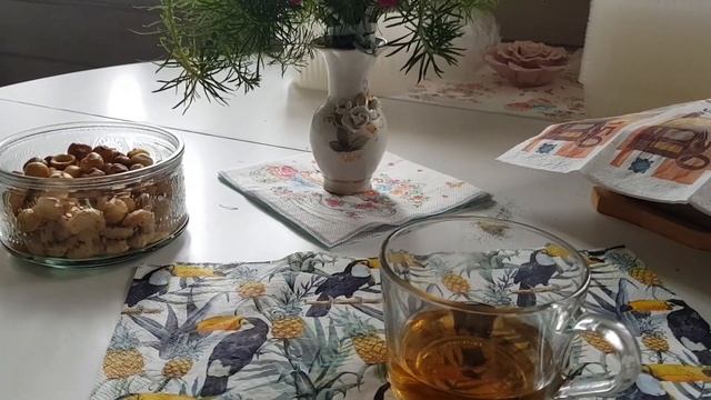 Клубника?заготовки в зиму/Поговорим... смотреть онлайн