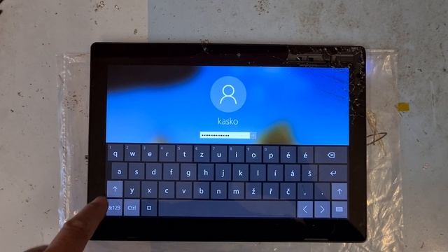 Old touch смотреть онлайн