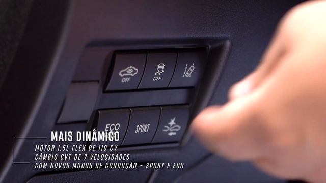 NOVO TOYOTA YARIS 2023 REVELADO! | GT Autos смотреть онлайн